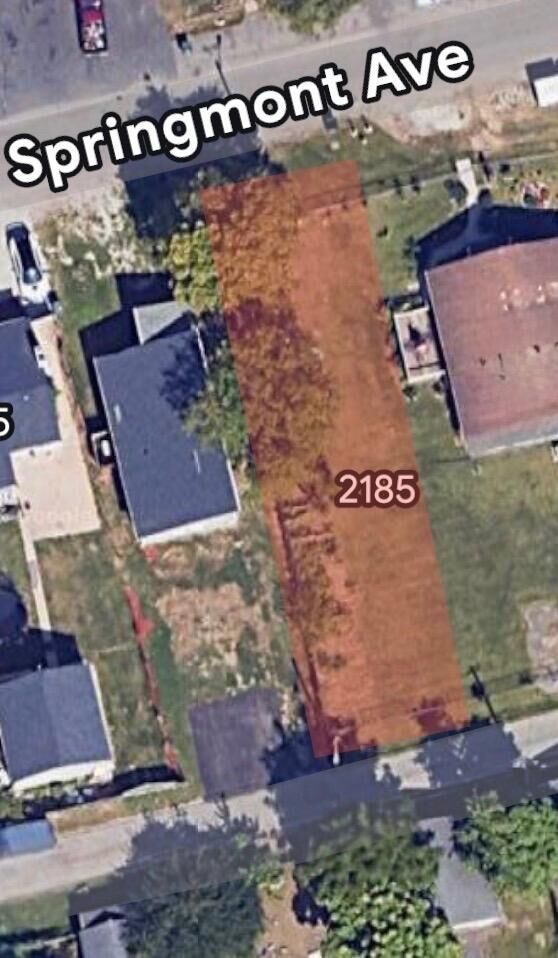 Property Photo: 2185 Springmont Avenue OH 43223