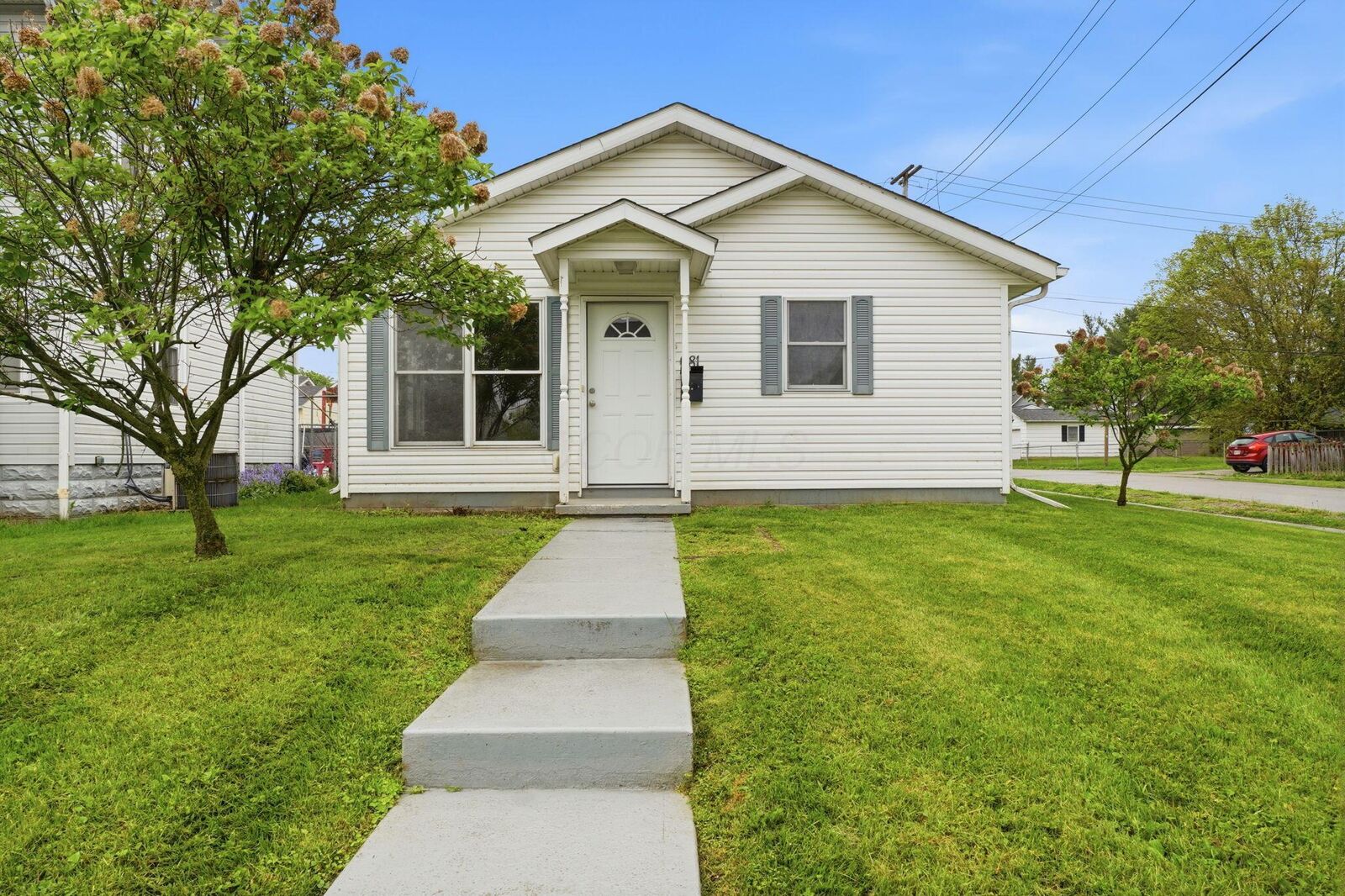 Property Photo: 681 Maple Avenue OH 43055
