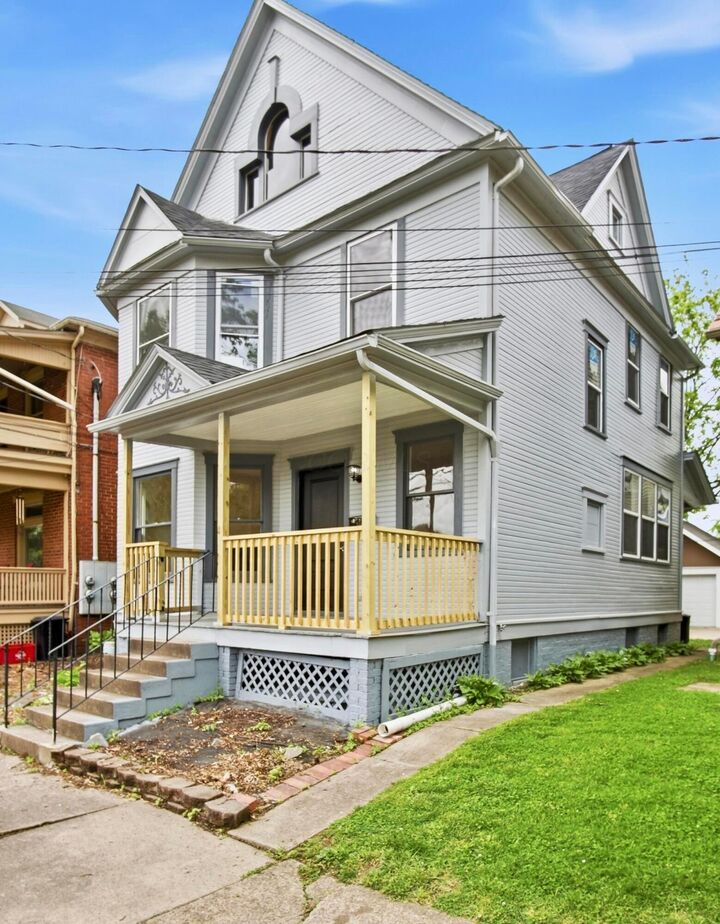 Property Photo:  213 E Montgomery Street  OH 45750 