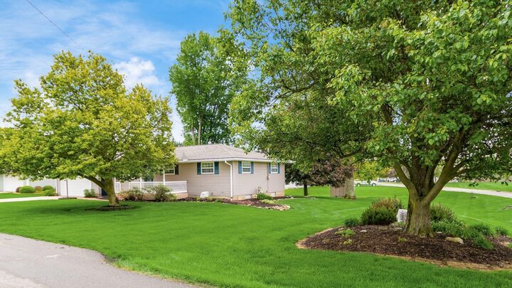 Property Photo:  5220 Airwood Drive  OH 43701 