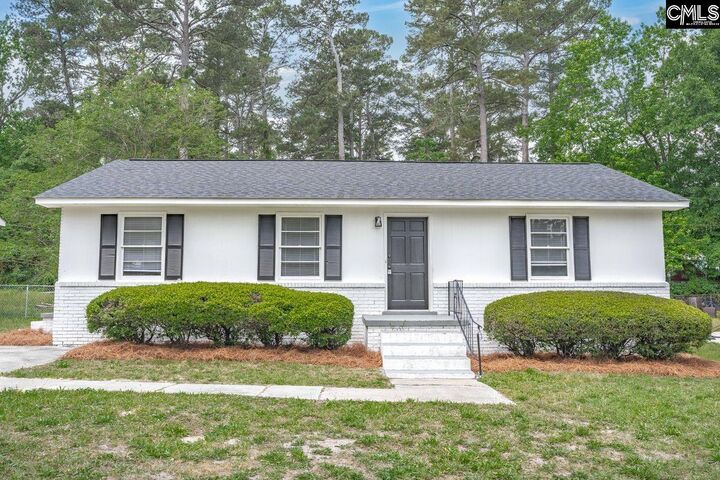 Property Photo:  313 Forestwood  SC 29223 