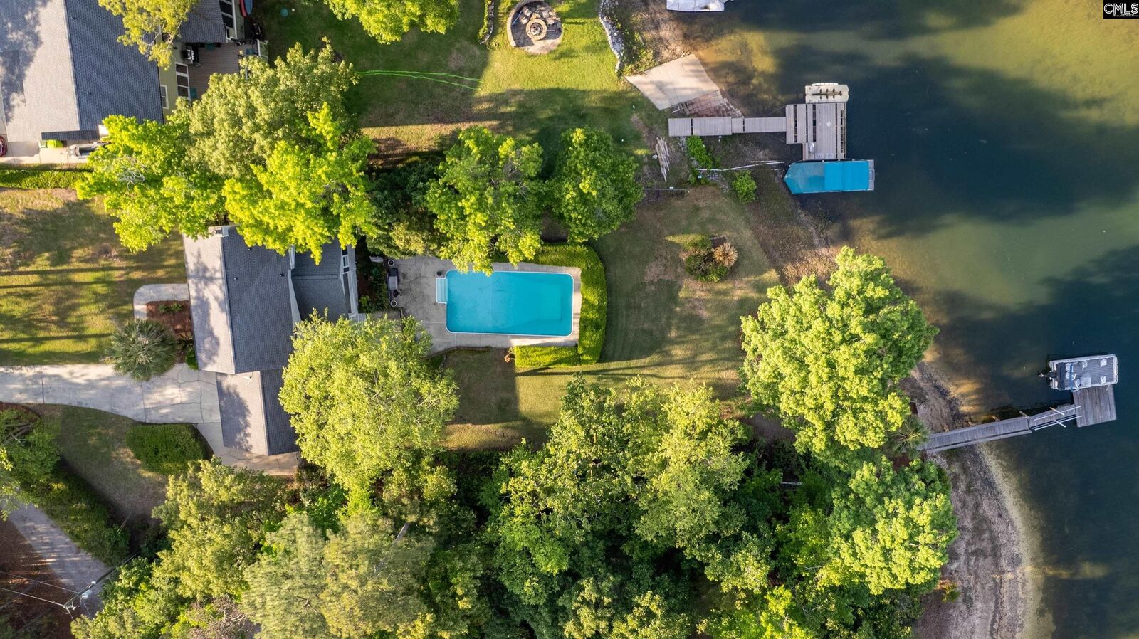 Property Photo:  549 Shadowood  SC 29063 