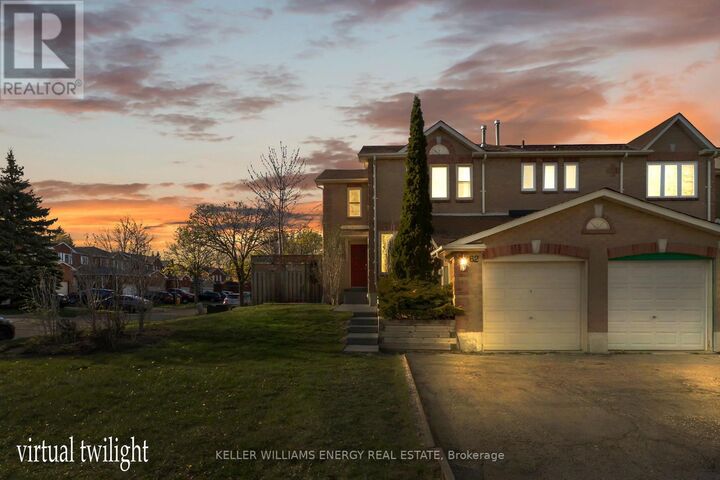 Photo de la propriété:  62 Woodstone Place  ON L1R 1S8 