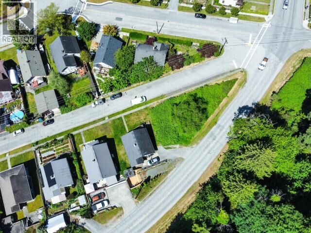 Property Photo:  Lot 5 Willow Ave  BC  