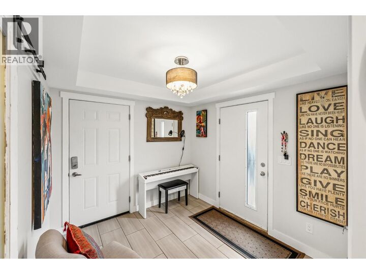 Property Photo: 3521 Dunbarton Road BC V4T 1J2