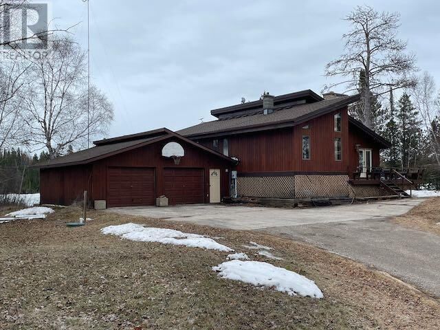 Property Photo:  699 Coombes Dr  ON P8N 2Y5 