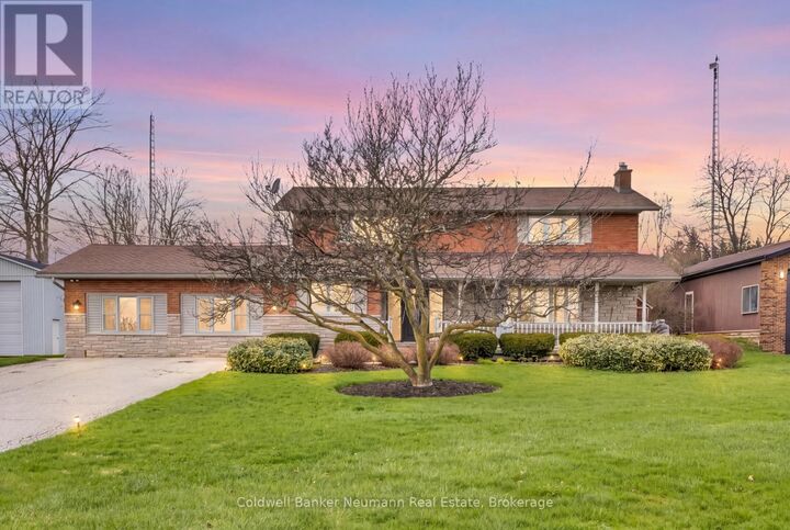 Photo de la propriété:  7776 Mill Road  ON N1H 6J1 