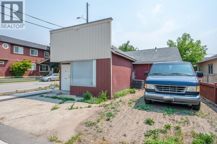 Property Photo: 600 Wade Avenue West BC V2A 1V7
