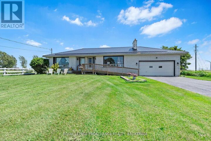 Property Photo: 631 Highway 96 ON K0H 2Y0