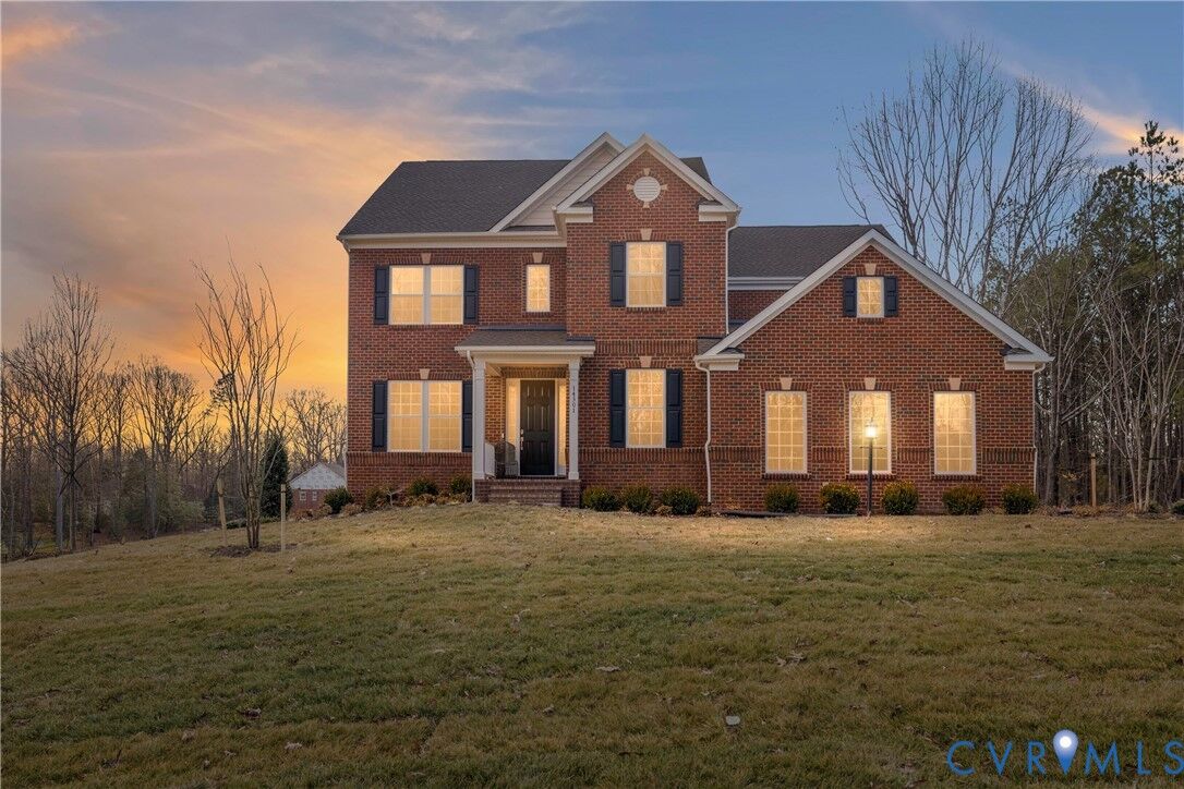 Property Photo:  14301 Summercreek Terrace  VA 23832 