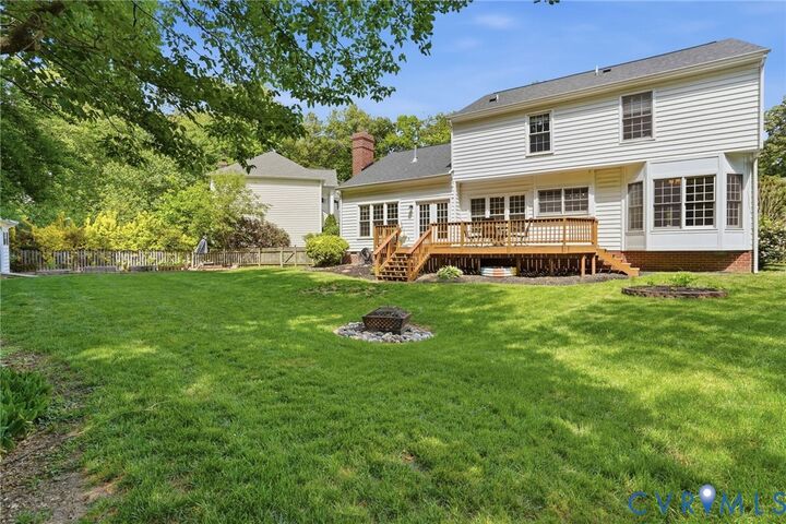Property Photo:  10301 Perrins Mill Lane  VA 23116 