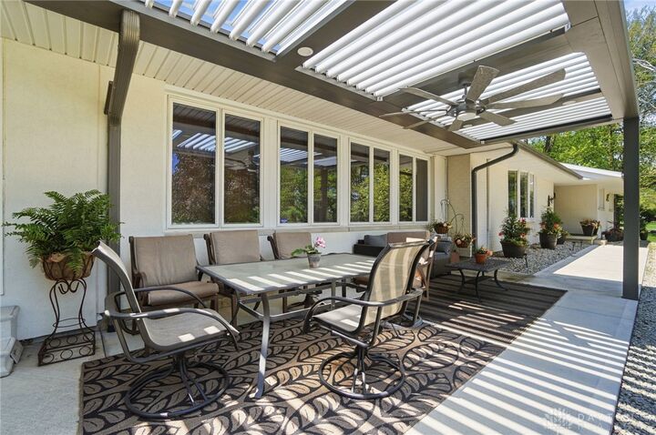 Property Photo:  1760 E Evanston Road  OH 45371 