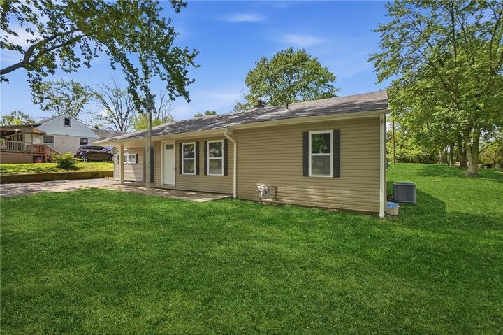 Property Photo:  9615 Roberts Drive  OH 45005 