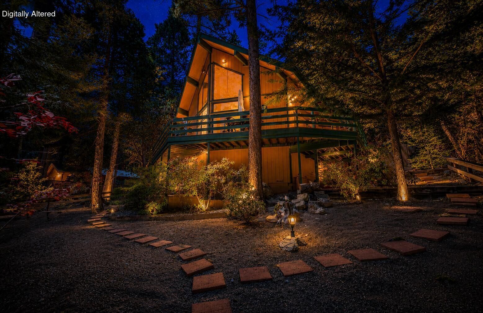 Property Photo: 53600 Rocky Way CA 92549