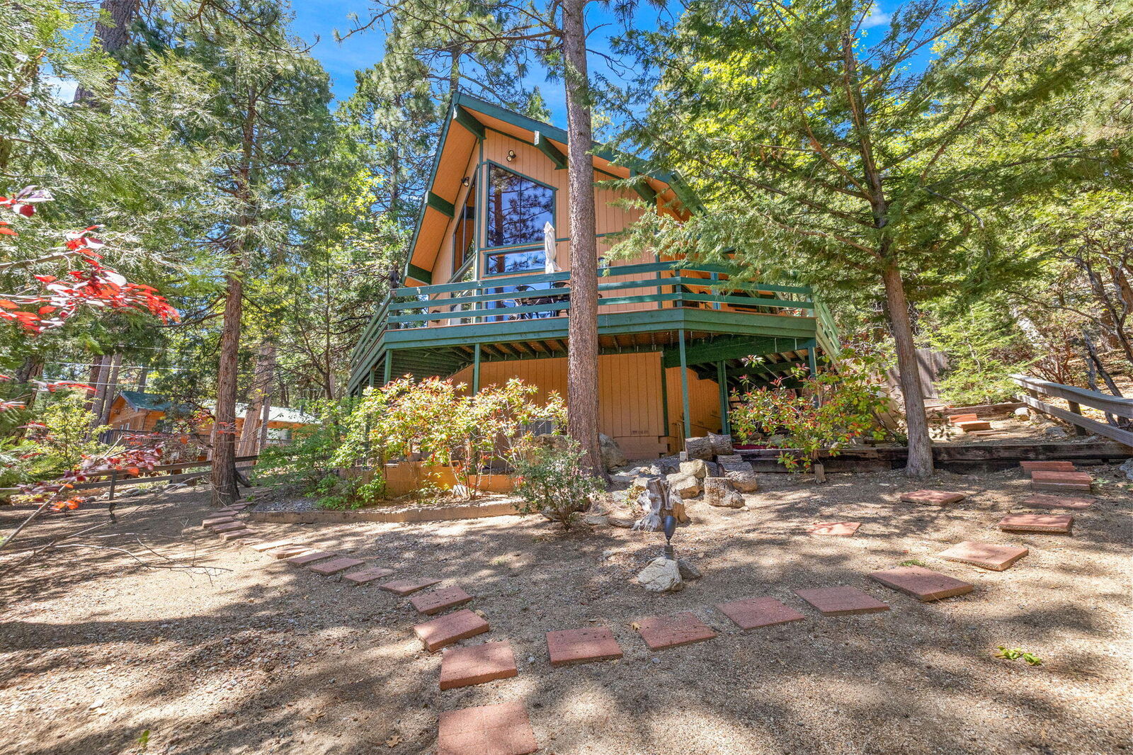 Property Photo:  53600 Rocky Way  CA 92549 