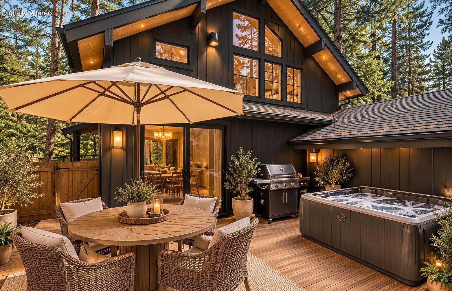Property Photo: 53600 Rocky Way CA 92549