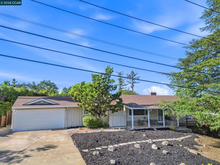 Property Photo:  143 Montecito Crescent  CA 94597 