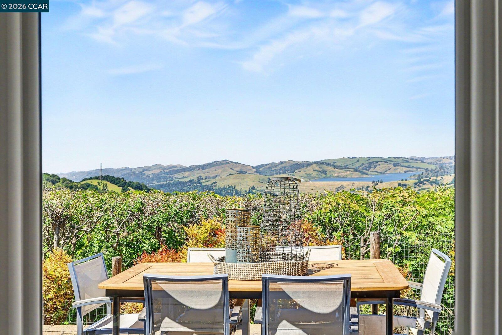 Property Photo:  3 Camino Del Cielo  CA 94563 