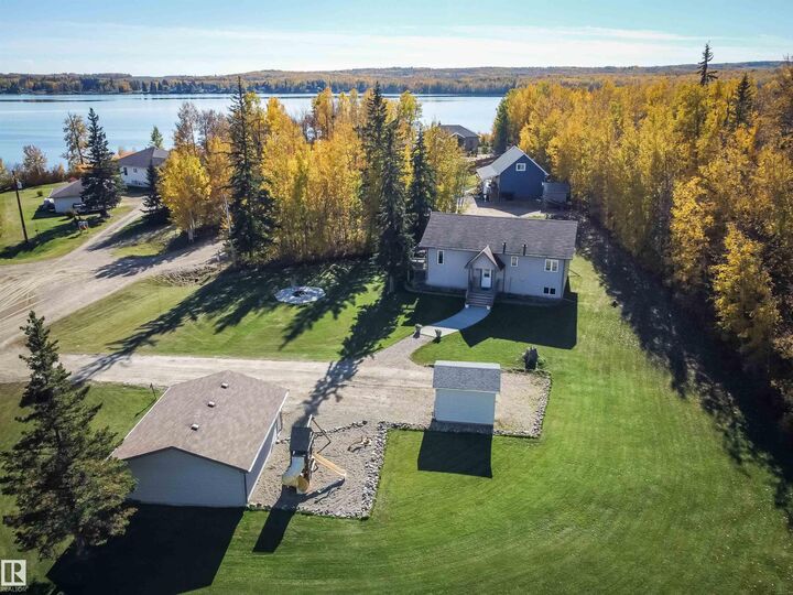 Property Photo:  53414 Rge Road 62 424  AB T0E 1H0 