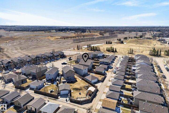Property Photo: 1148 35 Avenue NW AB T6T 0J6