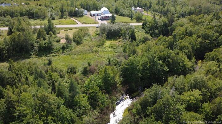 Property Photo:  2.17 Acres Route 355  NB E1X 2W3 