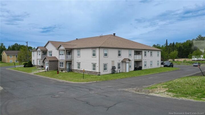 Property Photo:  44 Brown Boulevard 2F  NB E3A 0L8 