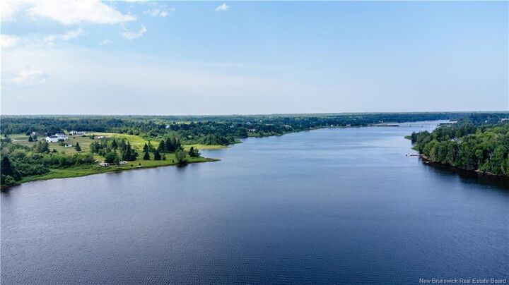 Property Photo: Vacant Lot Saint-Ignace NB E4X 1Y2