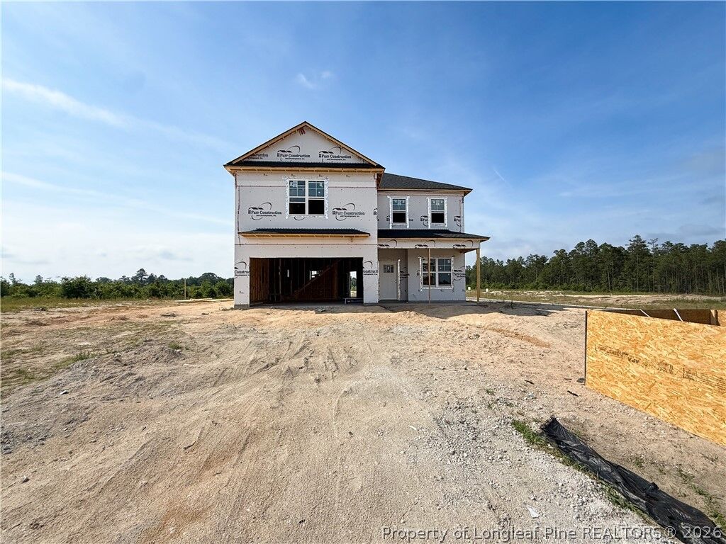Property Photo:  116 Ashley Heights (Lot 109) Drive  NC 28315 