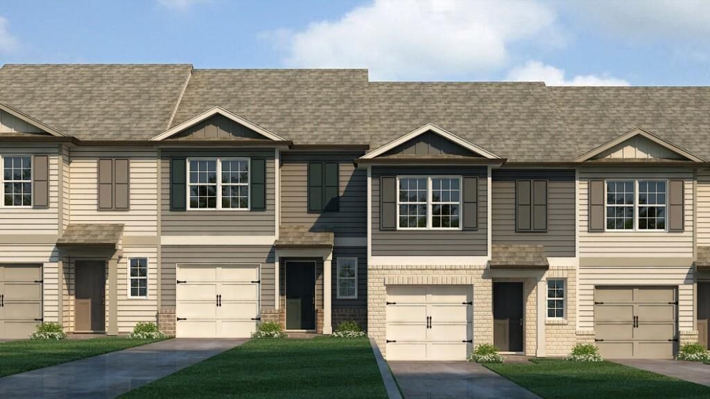 Property Photo:  5976 Skylar Drive  GA 30331 