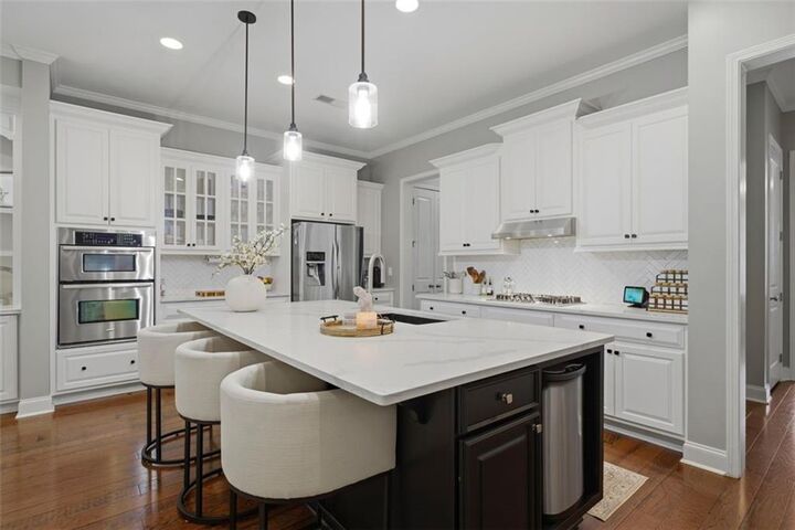 Property Photo:  1060 Regal Hills Lane  GA 30126 
