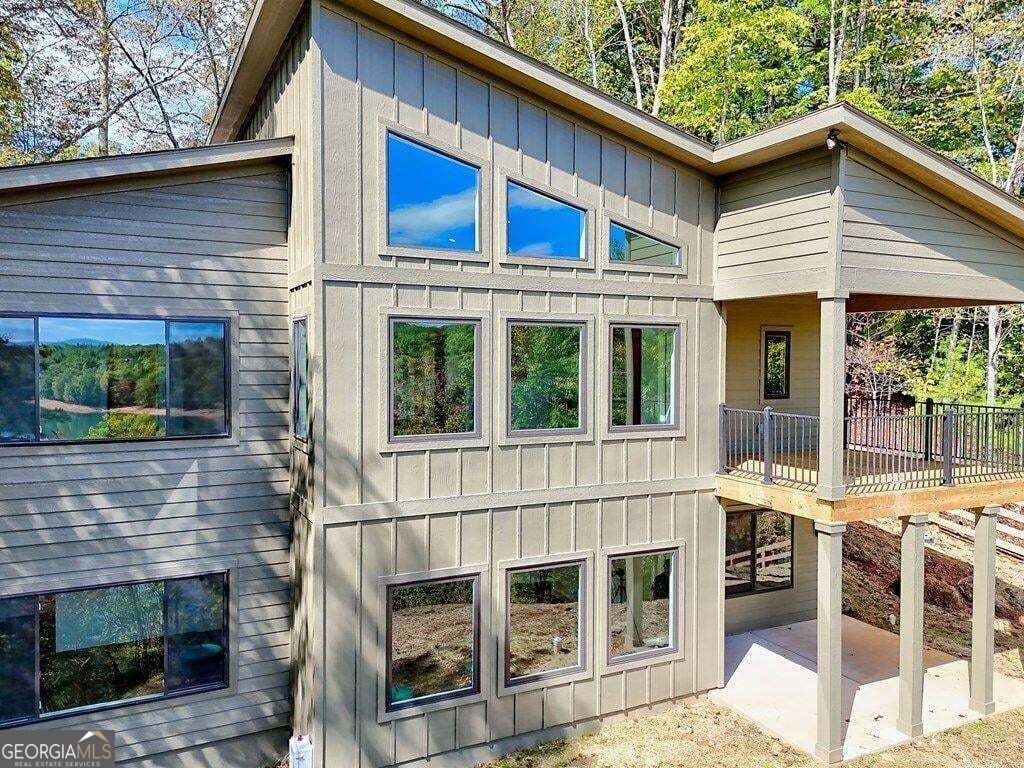 Property Photo: 11 Falcon Drive GA 30512