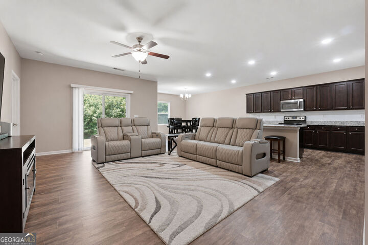 Property Photo:  7227 Ashley Falls Court  GA 30134 