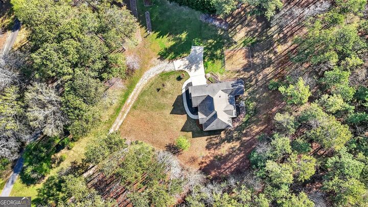 Property Photo:  206 Jack Maddox Bridge Road  GA 30233 