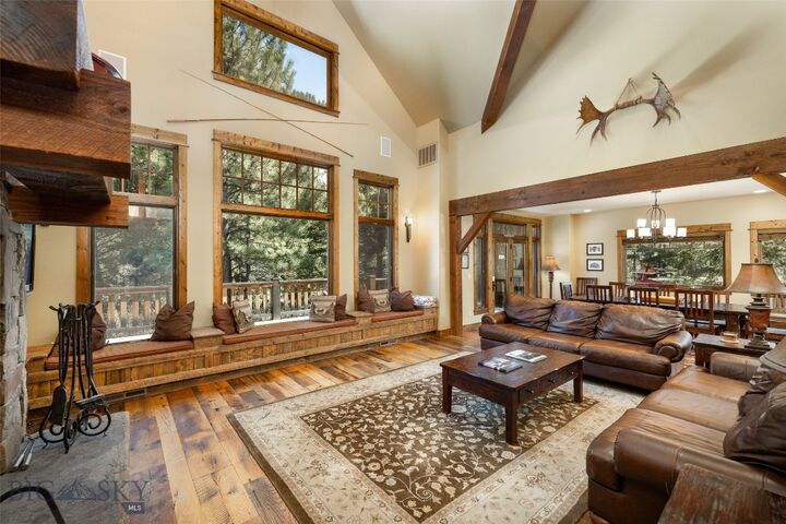 Property Photo:  64190 Gallatin Road  MT 59730 