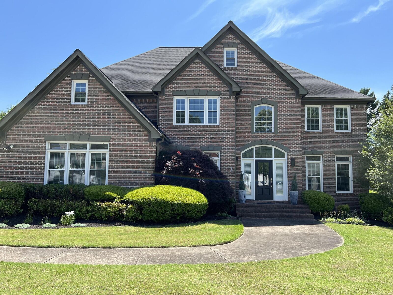 Property Photo:  8108 Paces Ferry Crossing  TN 37421 