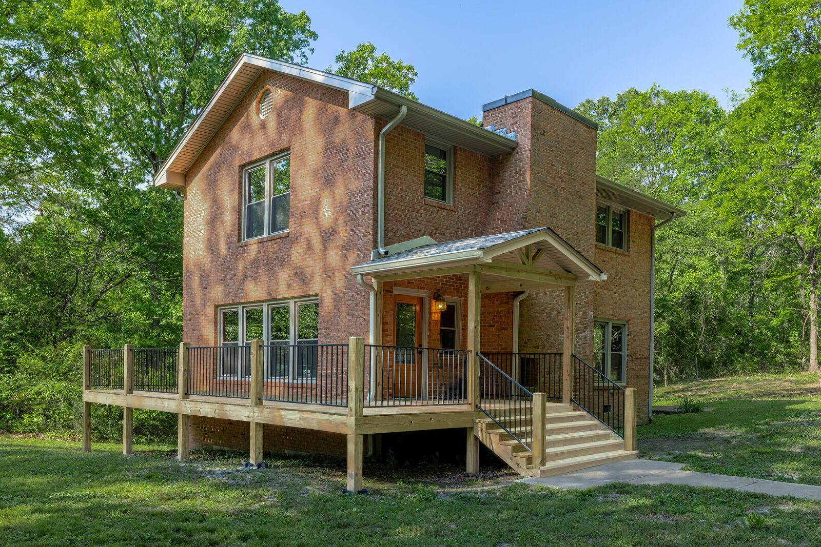 Property Photo:  573 Ross Hollow Road  GA 30736 