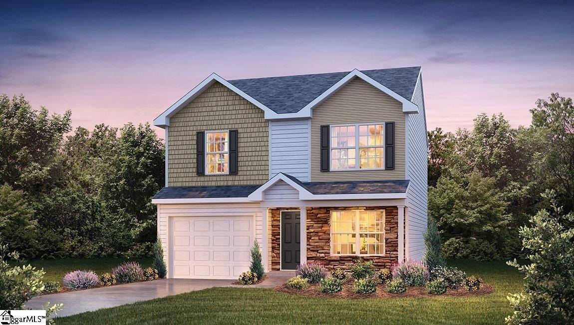 Property Photo: 164 Cranford Road SC 29644