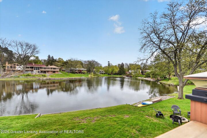 Property Photo:  4572 Sequoia Trail  MI 48864 