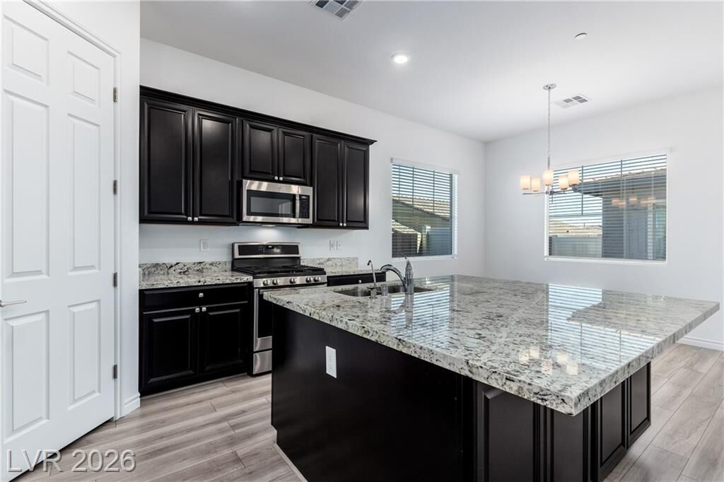 Property Photo:  774 Iris Desert Street  NV 89011 