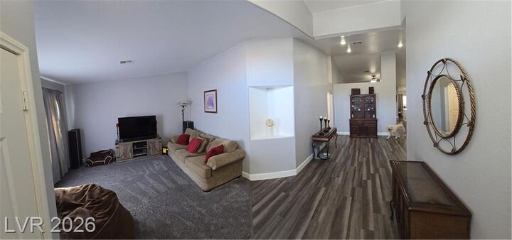Property Photo:  6036 Cocktail Drive  NV 89130 