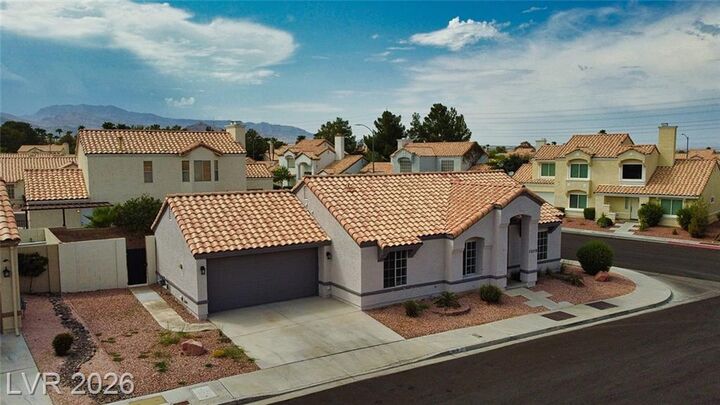 Property Photo:  3029 Gulf Breeze Drive  NV 89128 