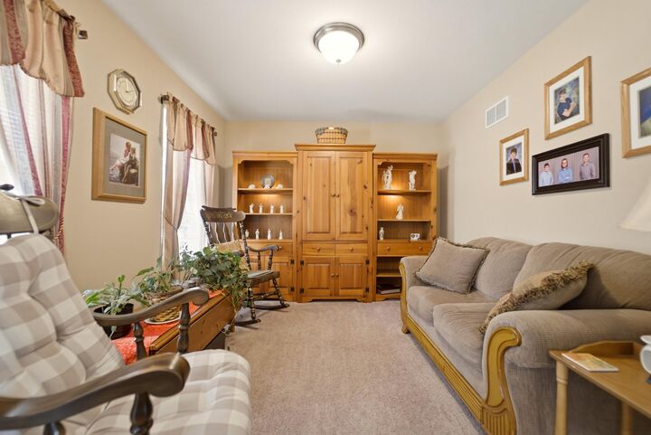 Property Photo:  302 E 130th Lane  IN 46307 