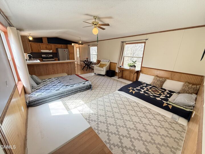 Property Photo:  7037 Snappy Lane  ND 58504 