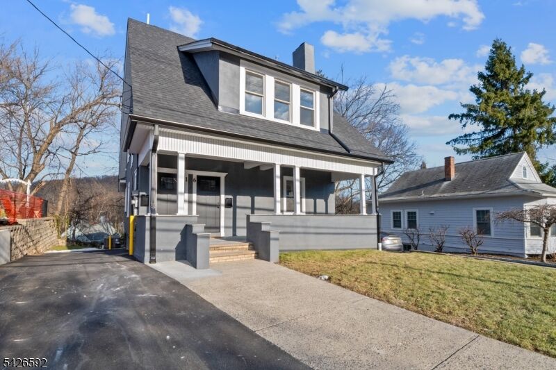 Property Photo:  16 Old Short Hills Road  NJ 07041 