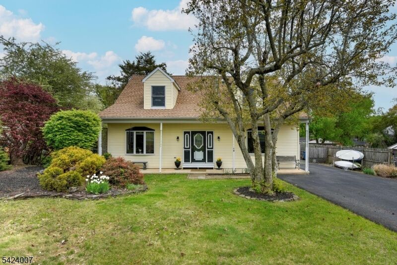 Property Photo:  15 Shaffer St  NJ 08876 