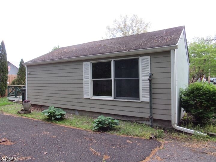 Property Photo:  1 7th St  NJ 08825 