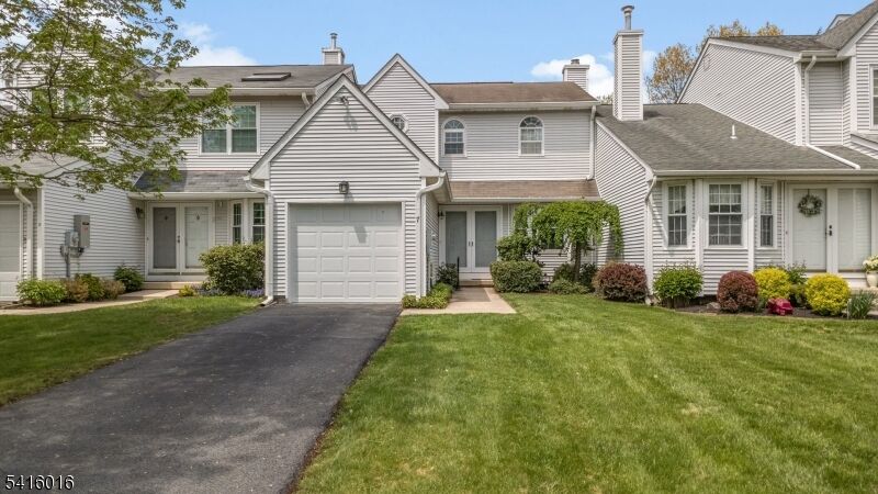 Property Photo: 7 Munsee Trail NJ 08876