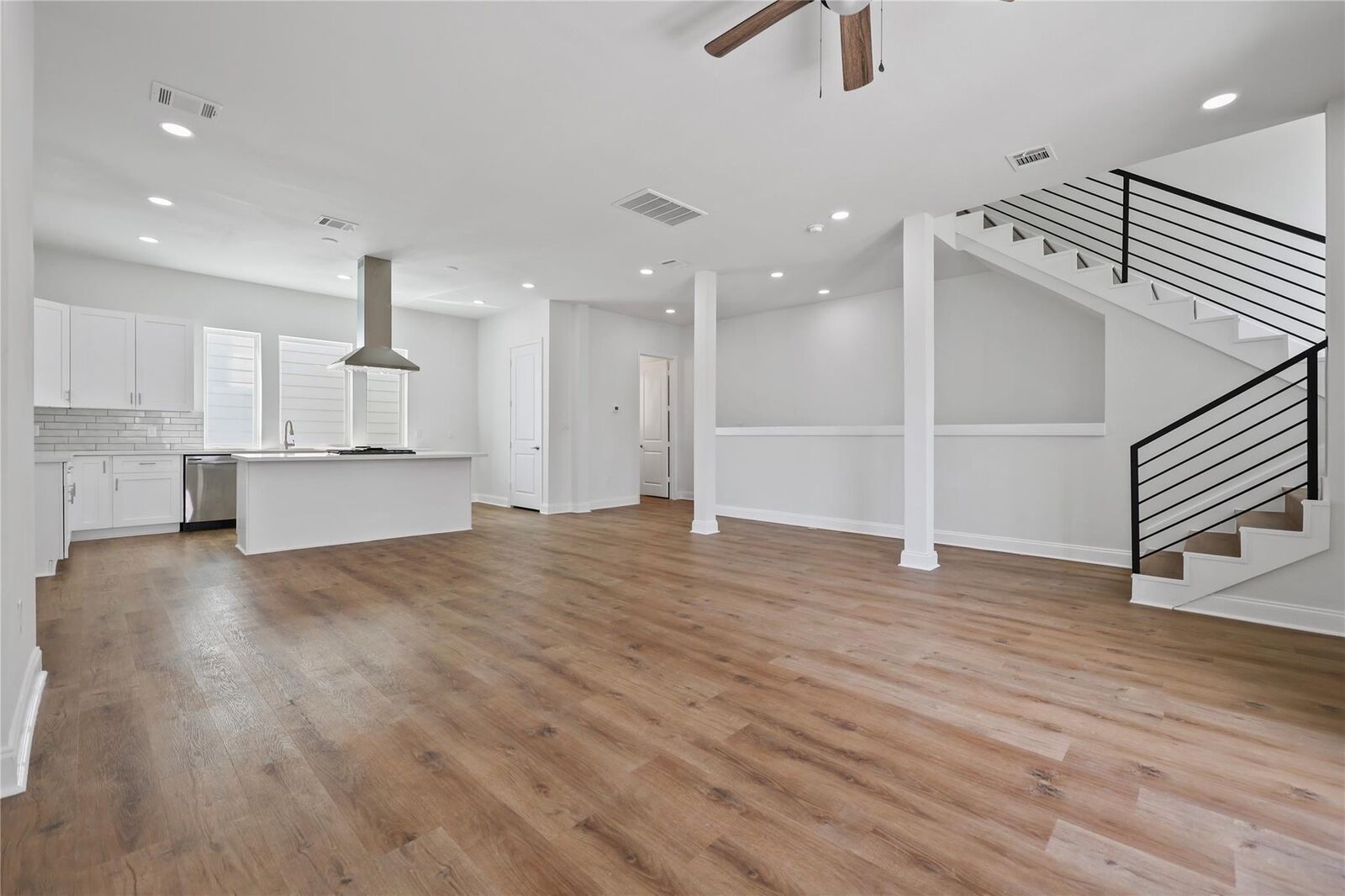 Property Photo:  3526 Luca Street  TX 77021 