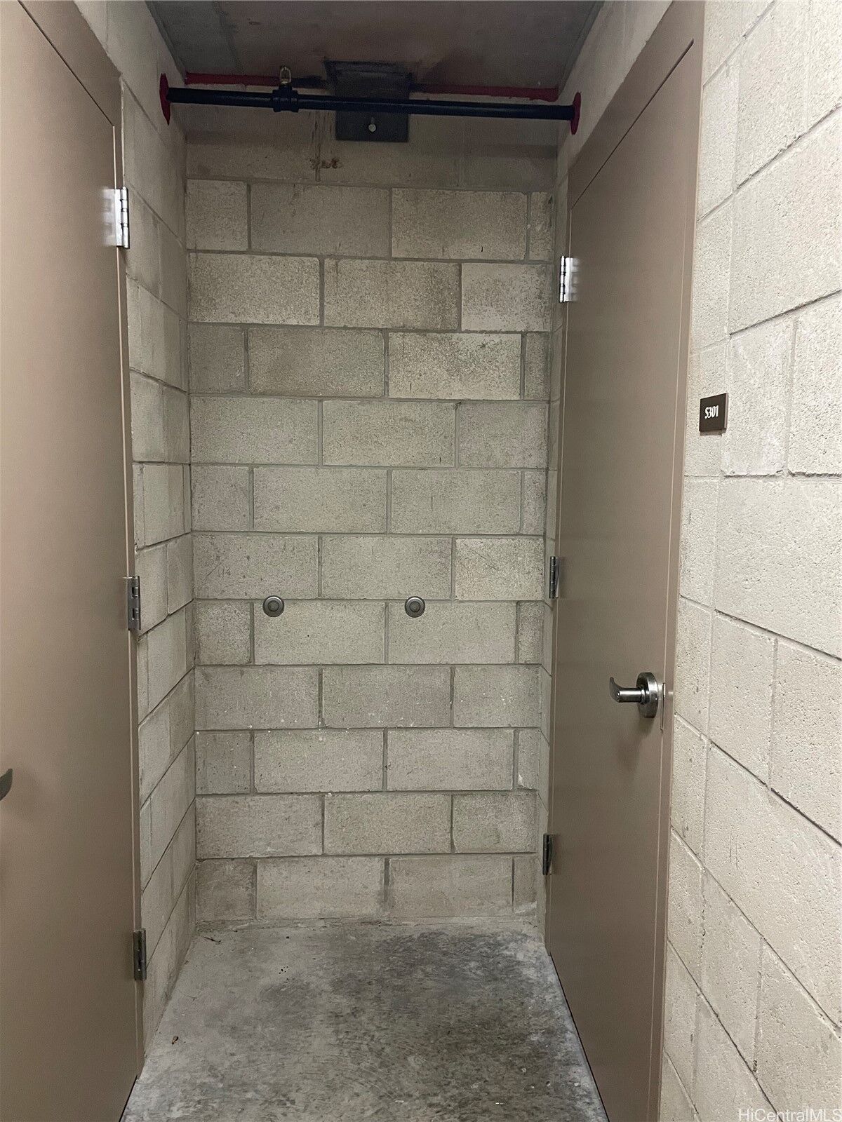 Property Photo:  600 Ala Moana Boulevard S301  HI 96813 