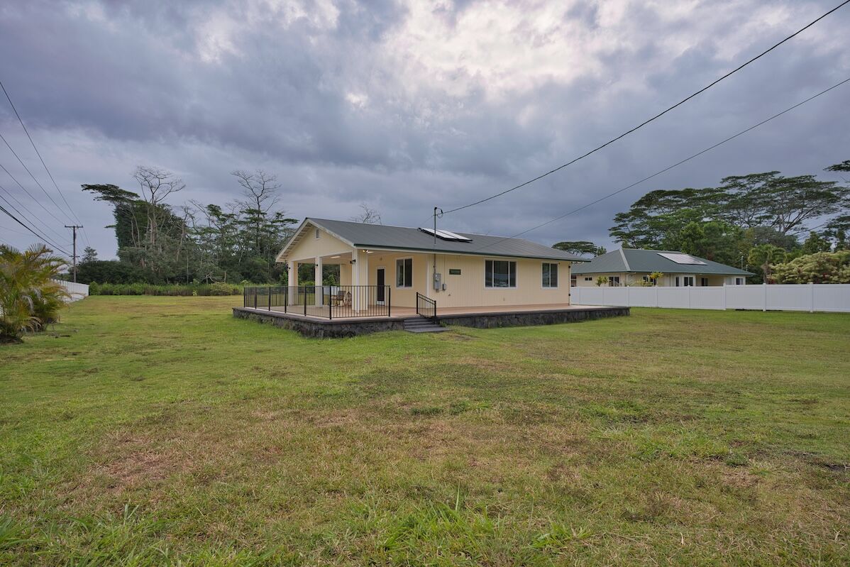 Property Photo:  15-1753 12th Ave  HI 96749 